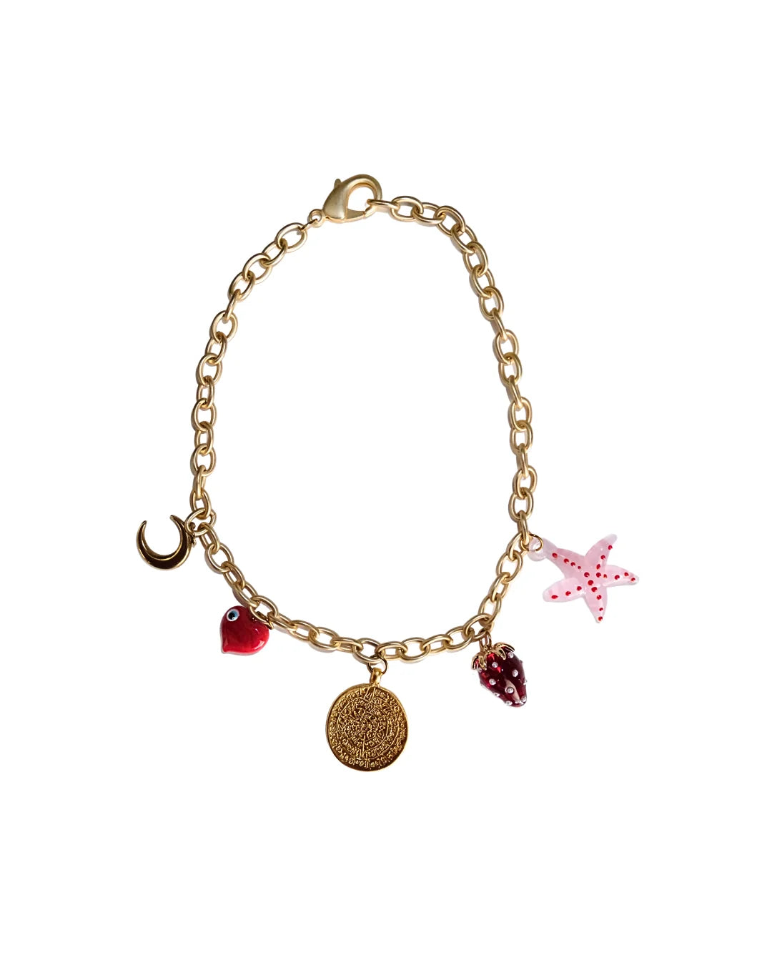 Chain Necklaces