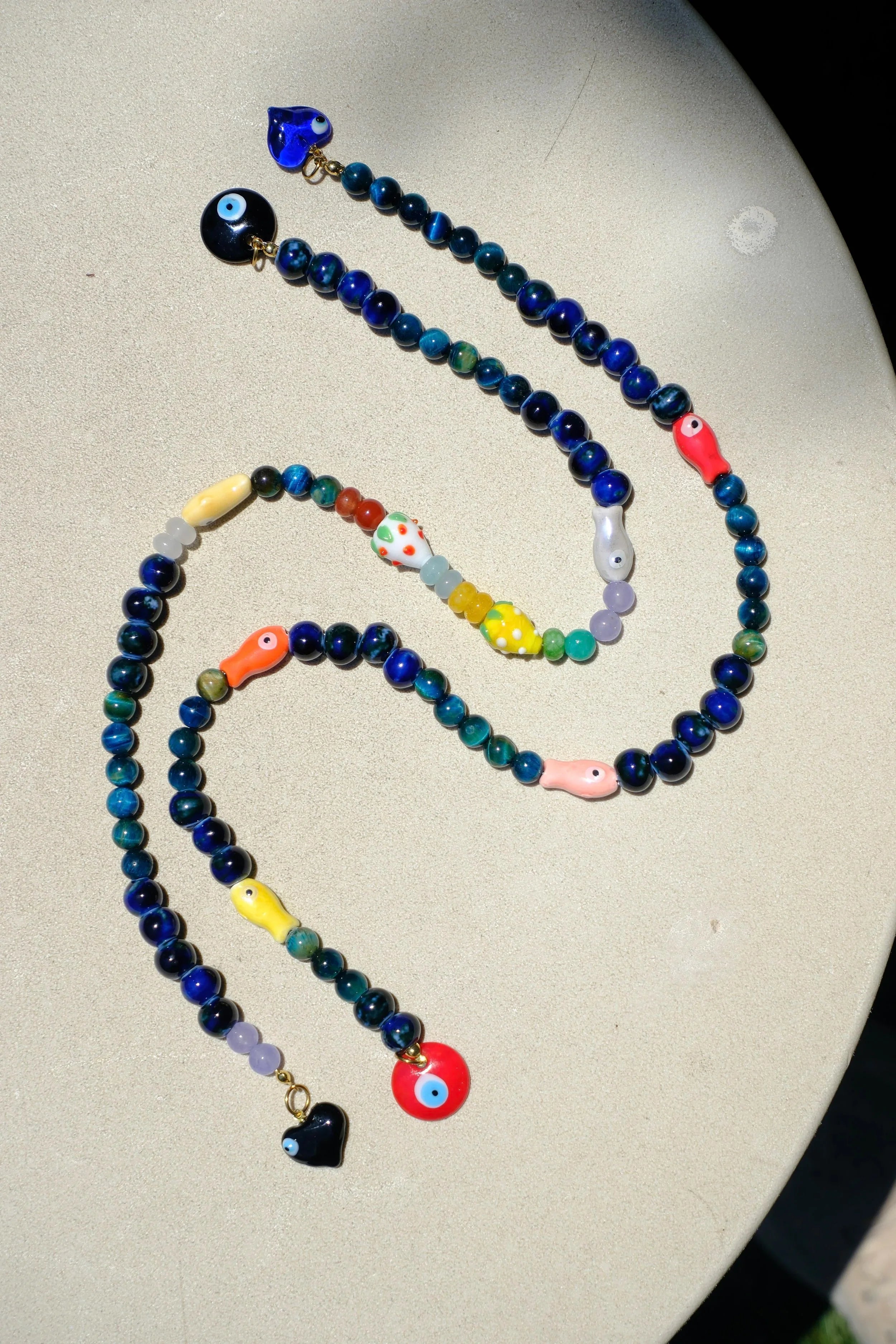 bag charms