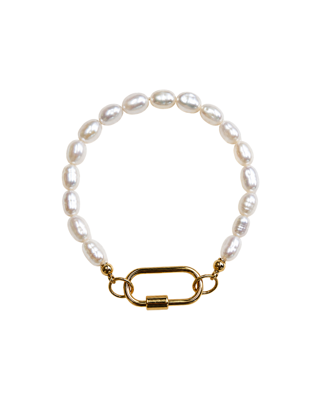 Pearl Bracelet