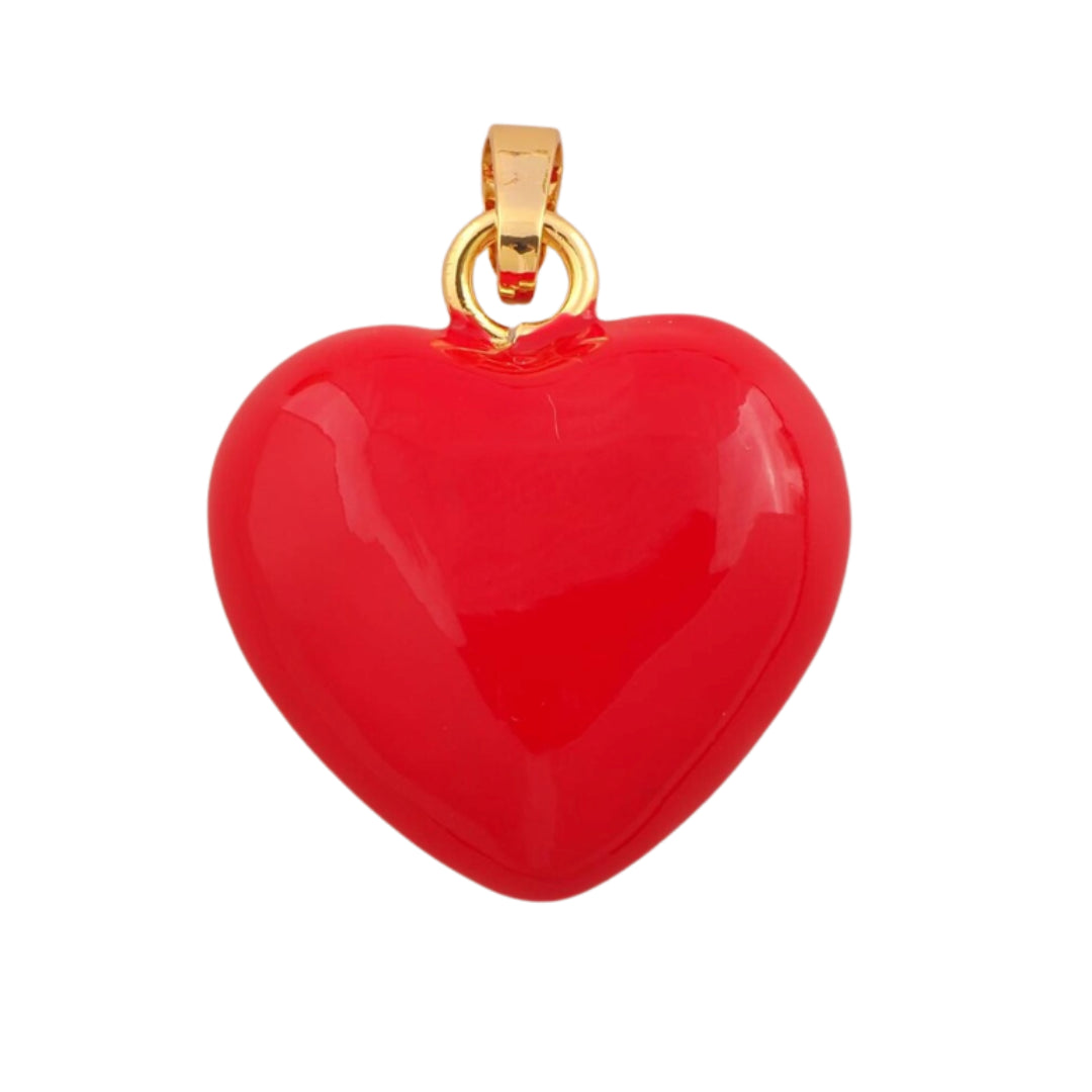 Red Heart