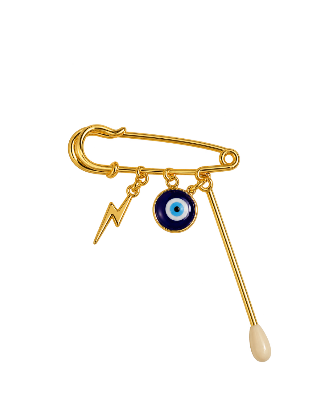 Boot Charms - 3 Charms