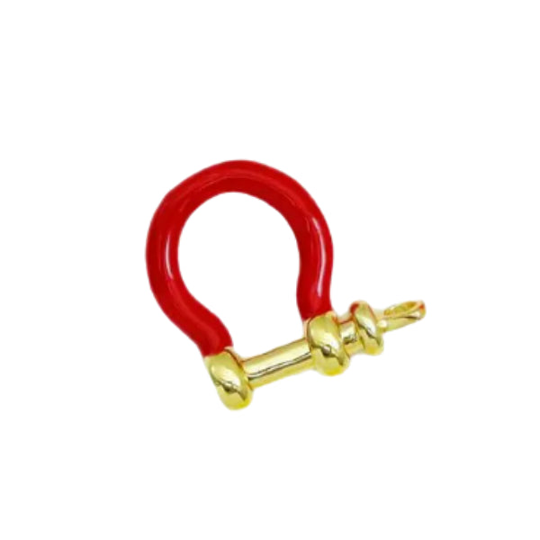 Horseshoe Carabiner
