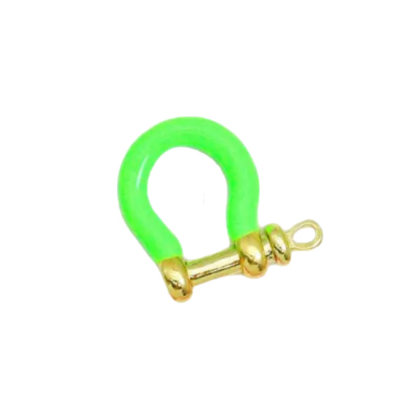 Horseshoe Carabiner