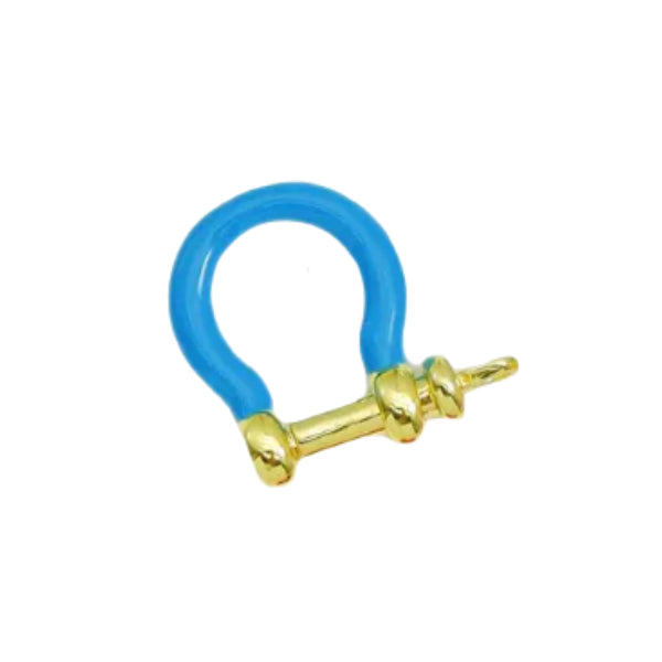 Horseshoe Carabiner