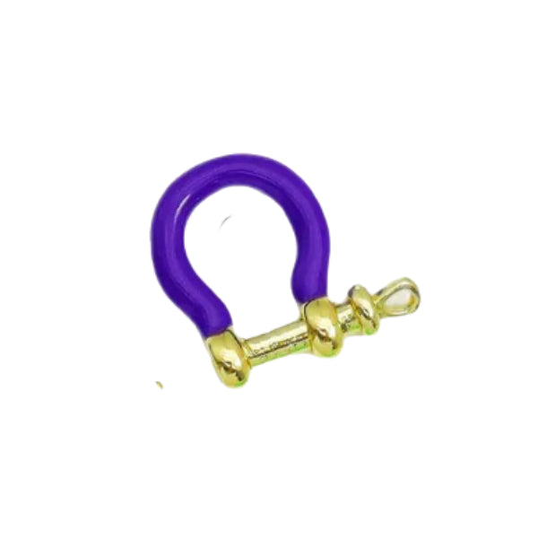 Horseshoe Carabiner