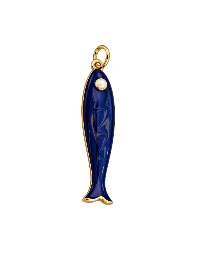 Blue Fish