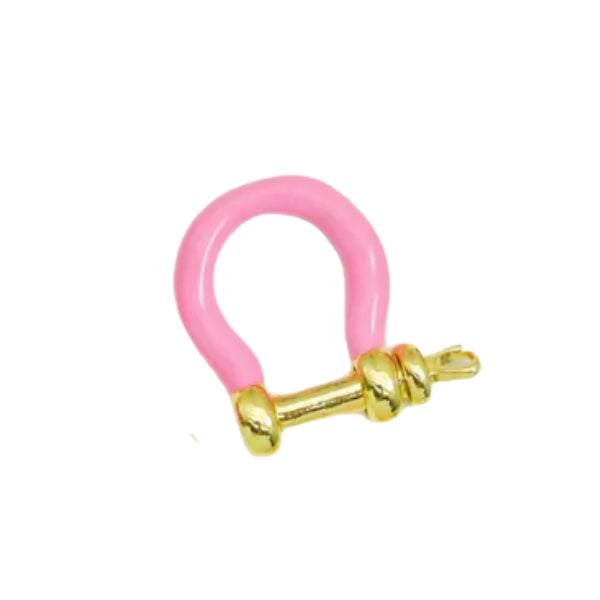 Horseshoe Carabiner