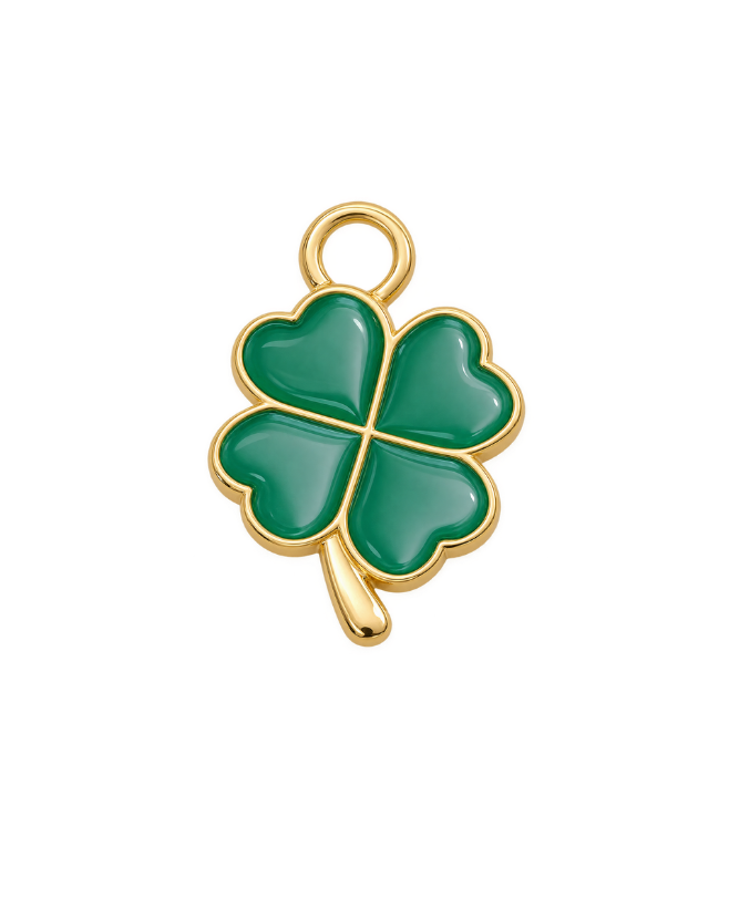 Four Leaf Clover