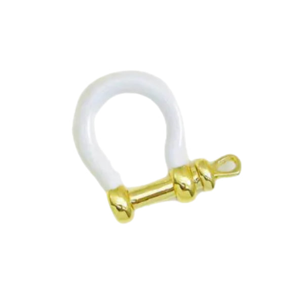 Horseshoe Carabiner