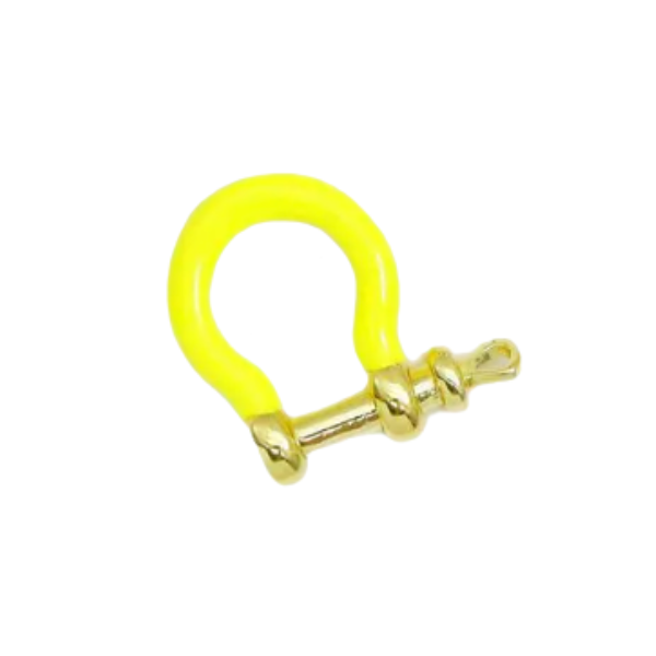 Horseshoe Carabiner