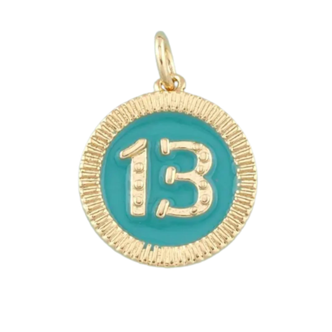 13 Charm