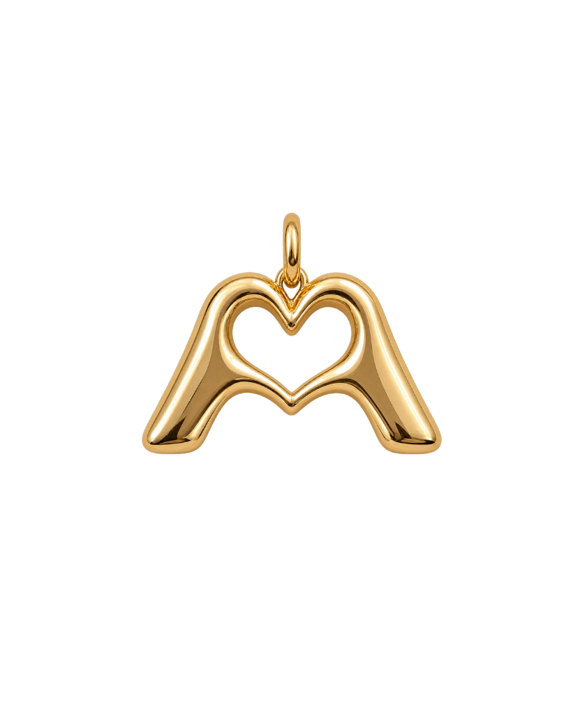 Hand Heart