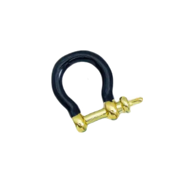 Horseshoe Carabiner