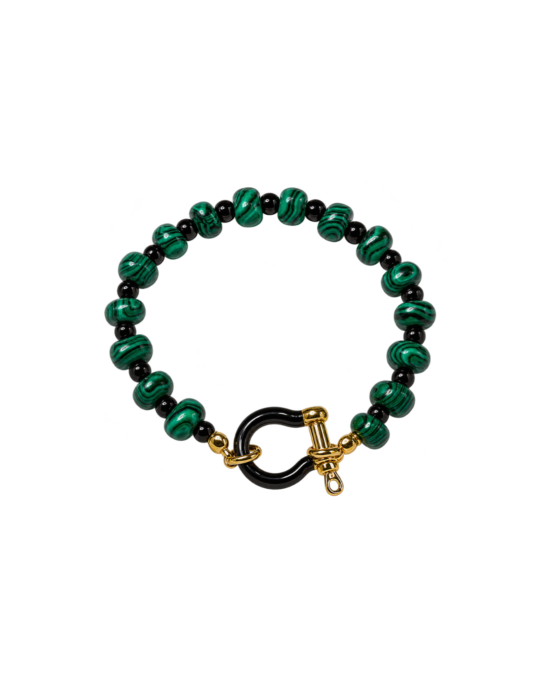 Malachite Bracelet
