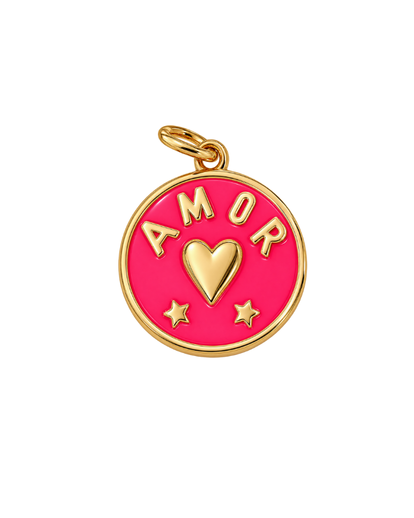 Pink Amor