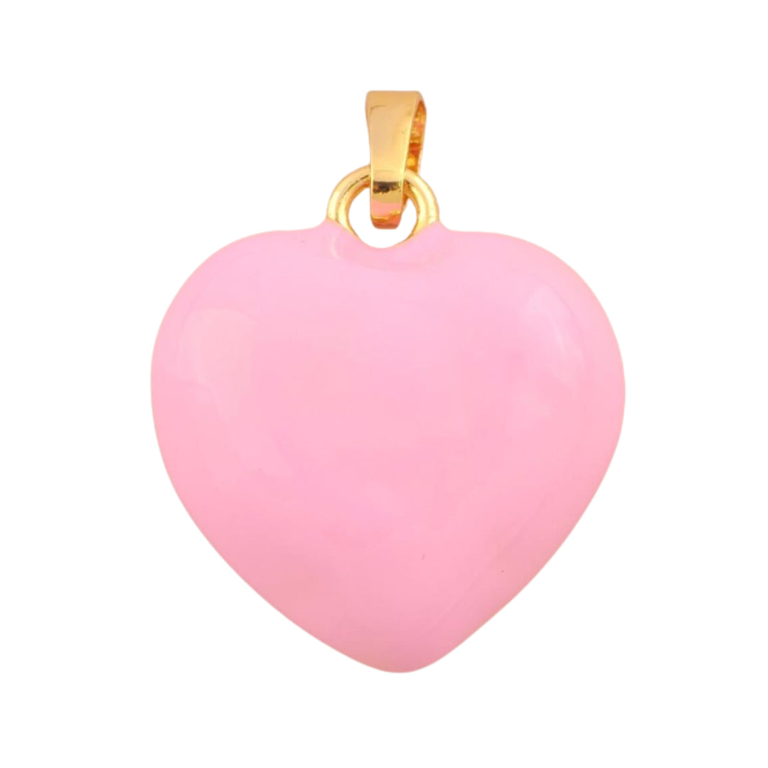 Pink Heart