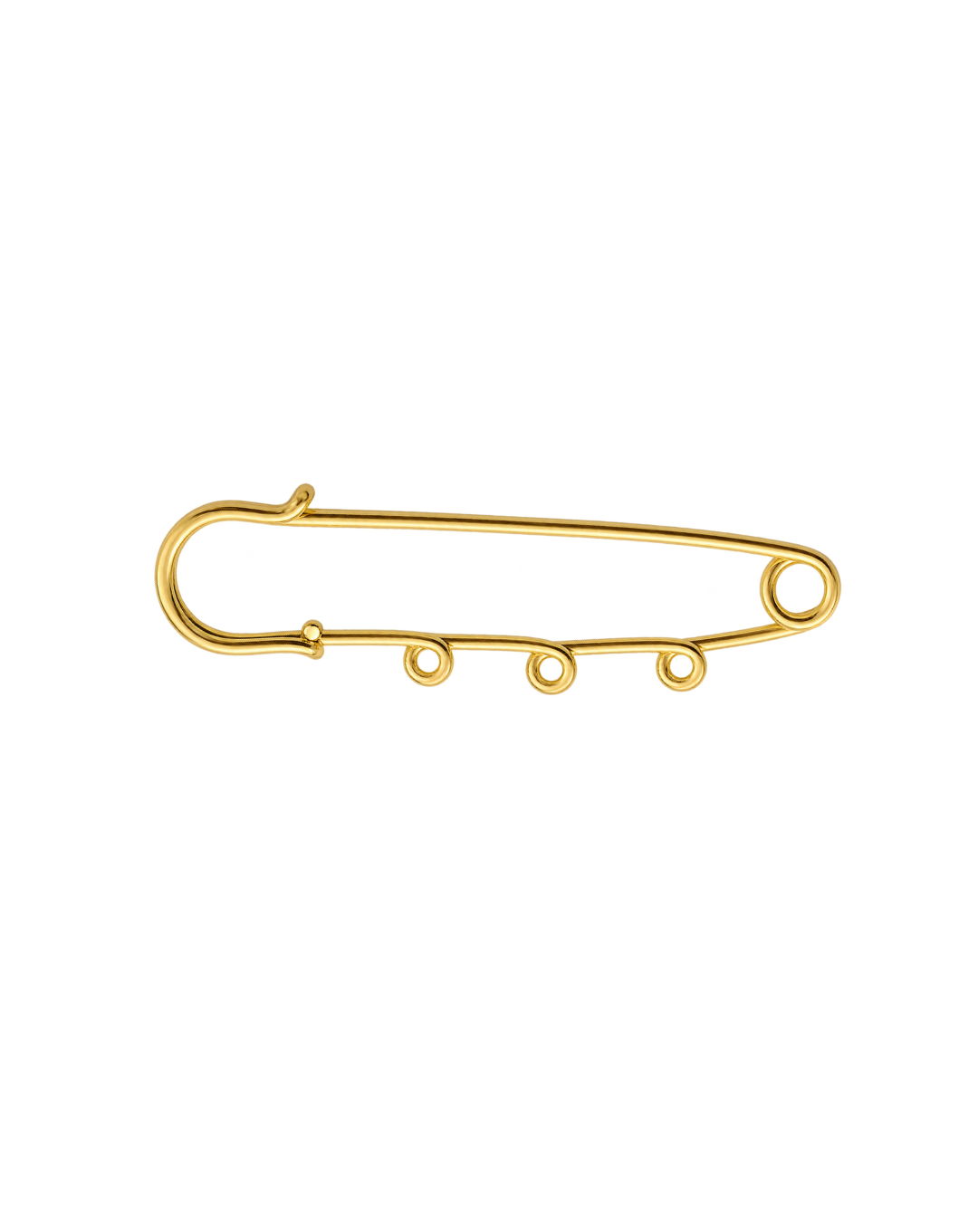 Boot Charms - 3 Charms
