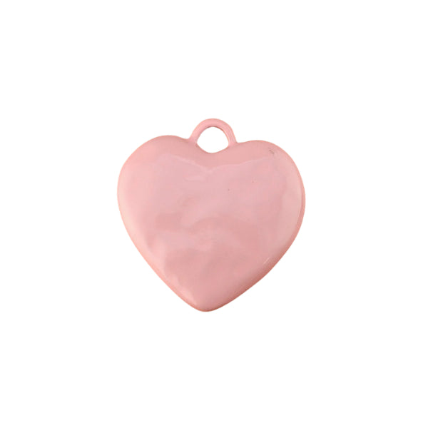 Pink Medium Heart