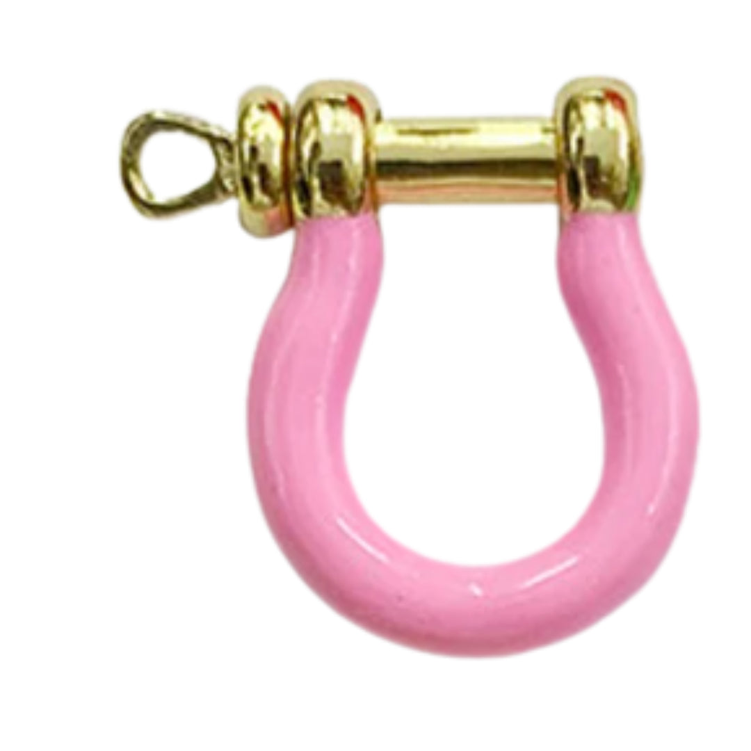 Horseshoe Carabiner