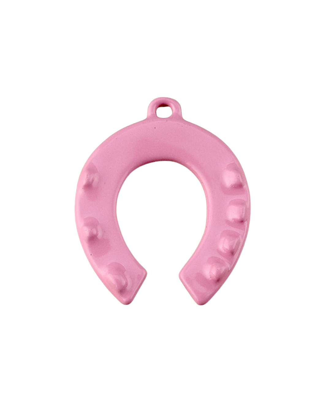 Pink Horseshoe