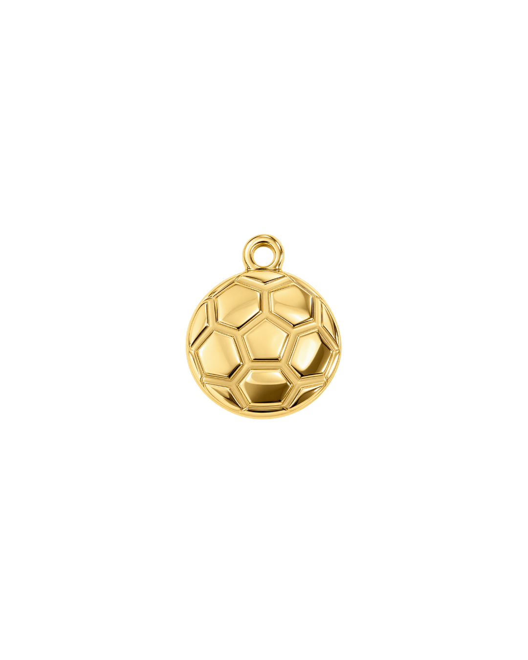 Soccer Charm