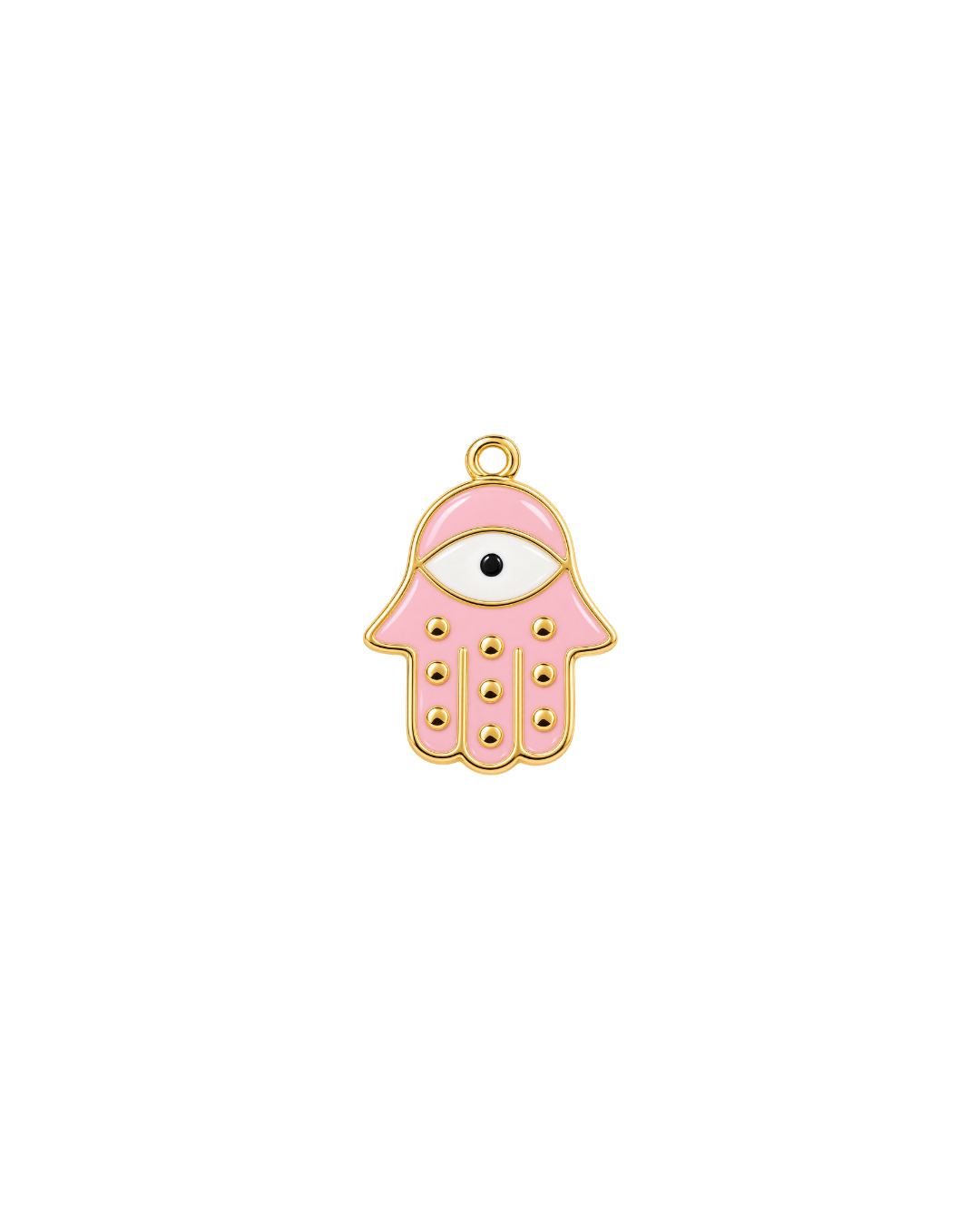 Hamsa Charm