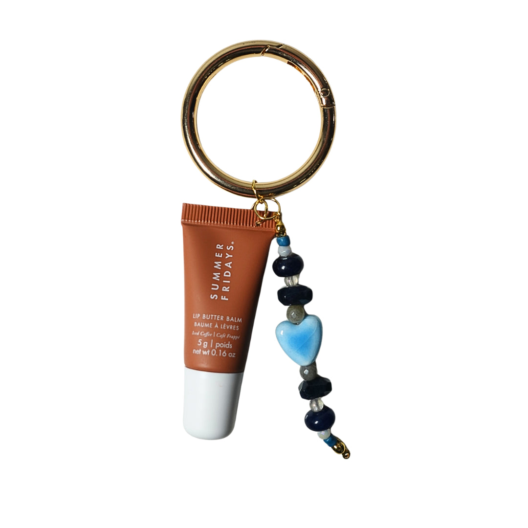 Lip Gloss Key Chains
