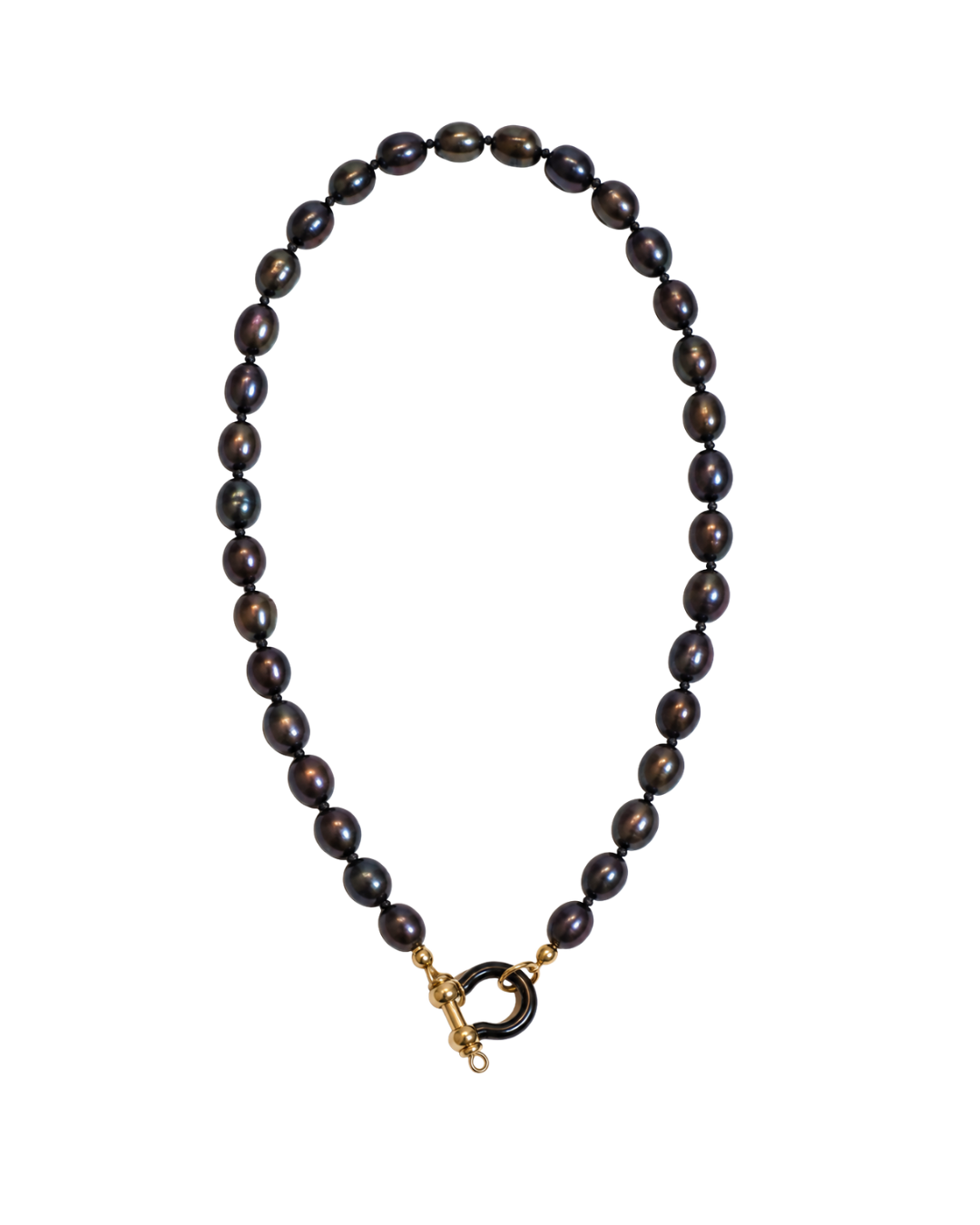 Black Pearl