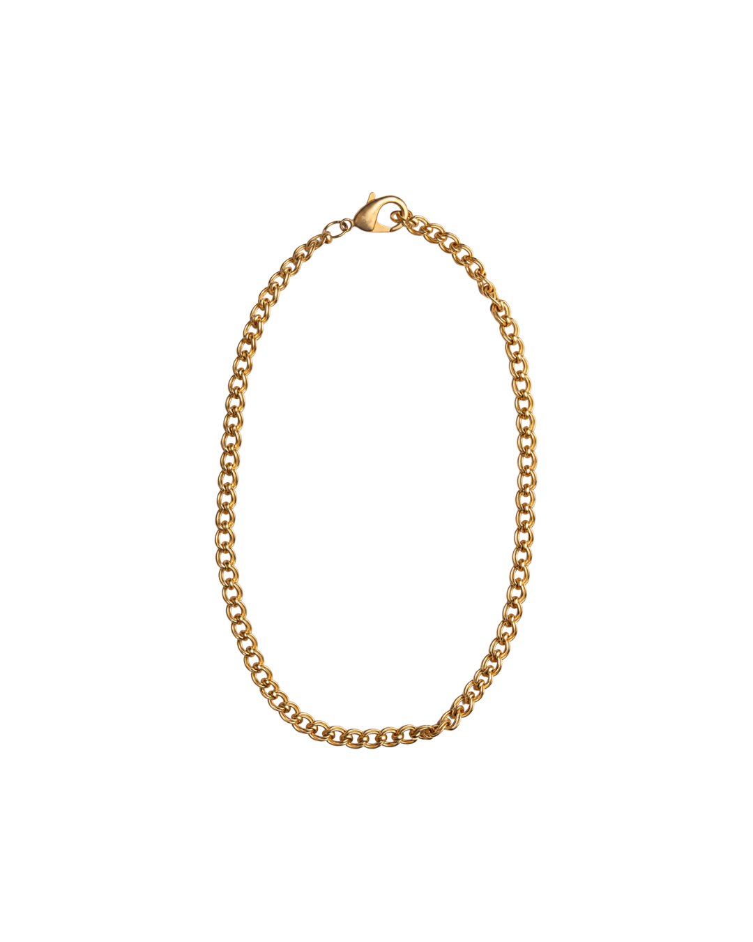 Double Link Chain