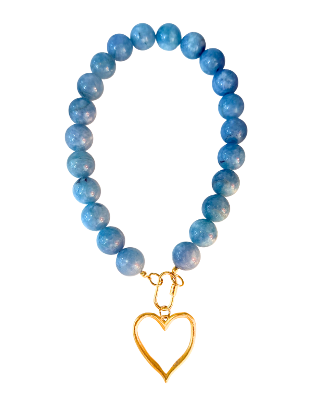 Blue Quartz