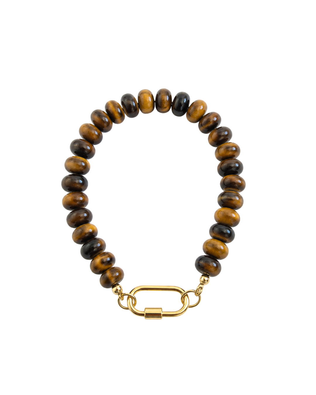 Tiger Eye Bracelet