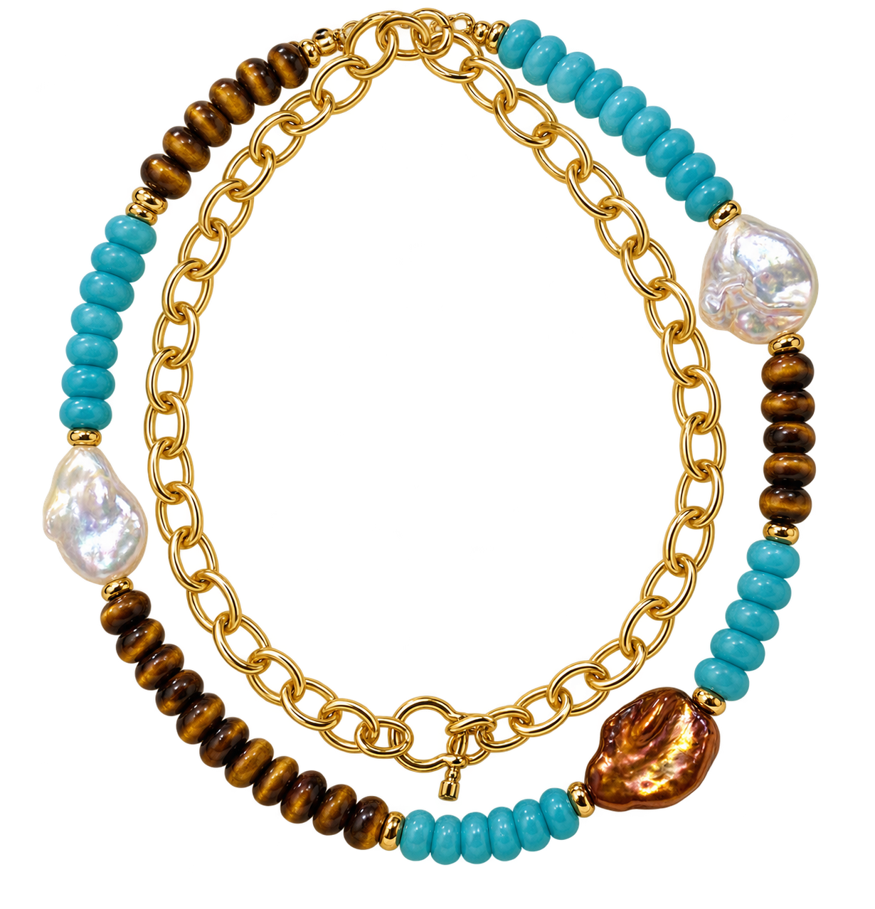 Sienna Necklace