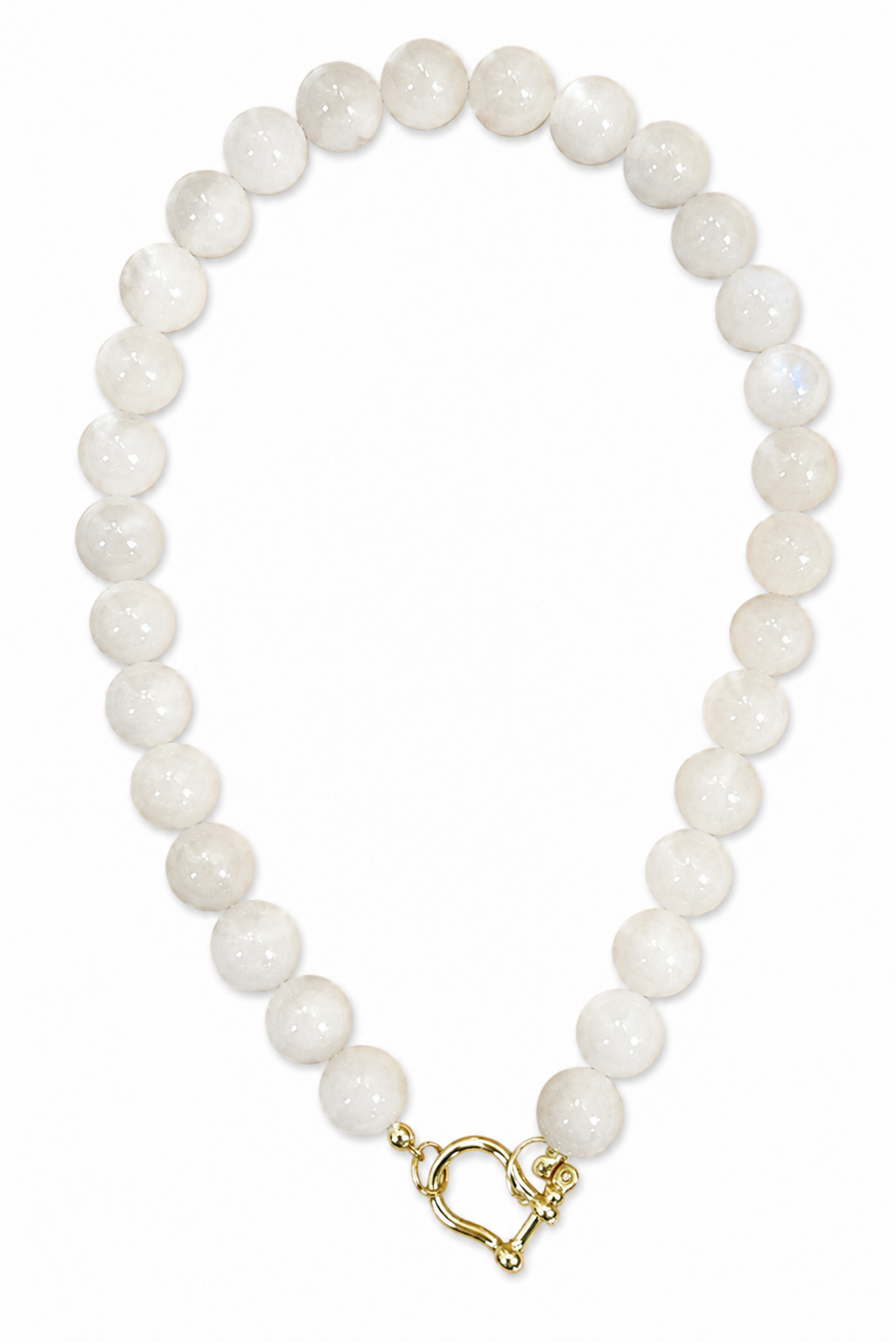 Wrap Necklace 11
