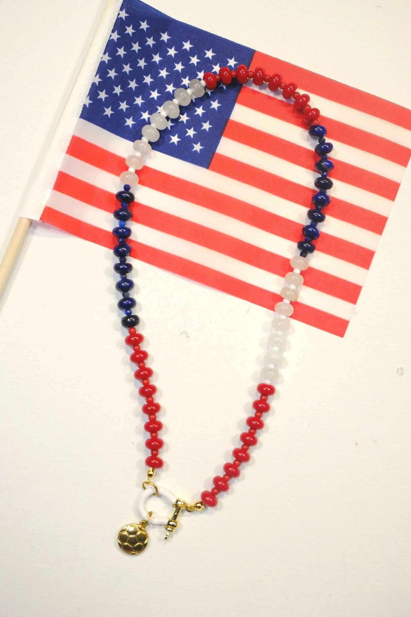 USA