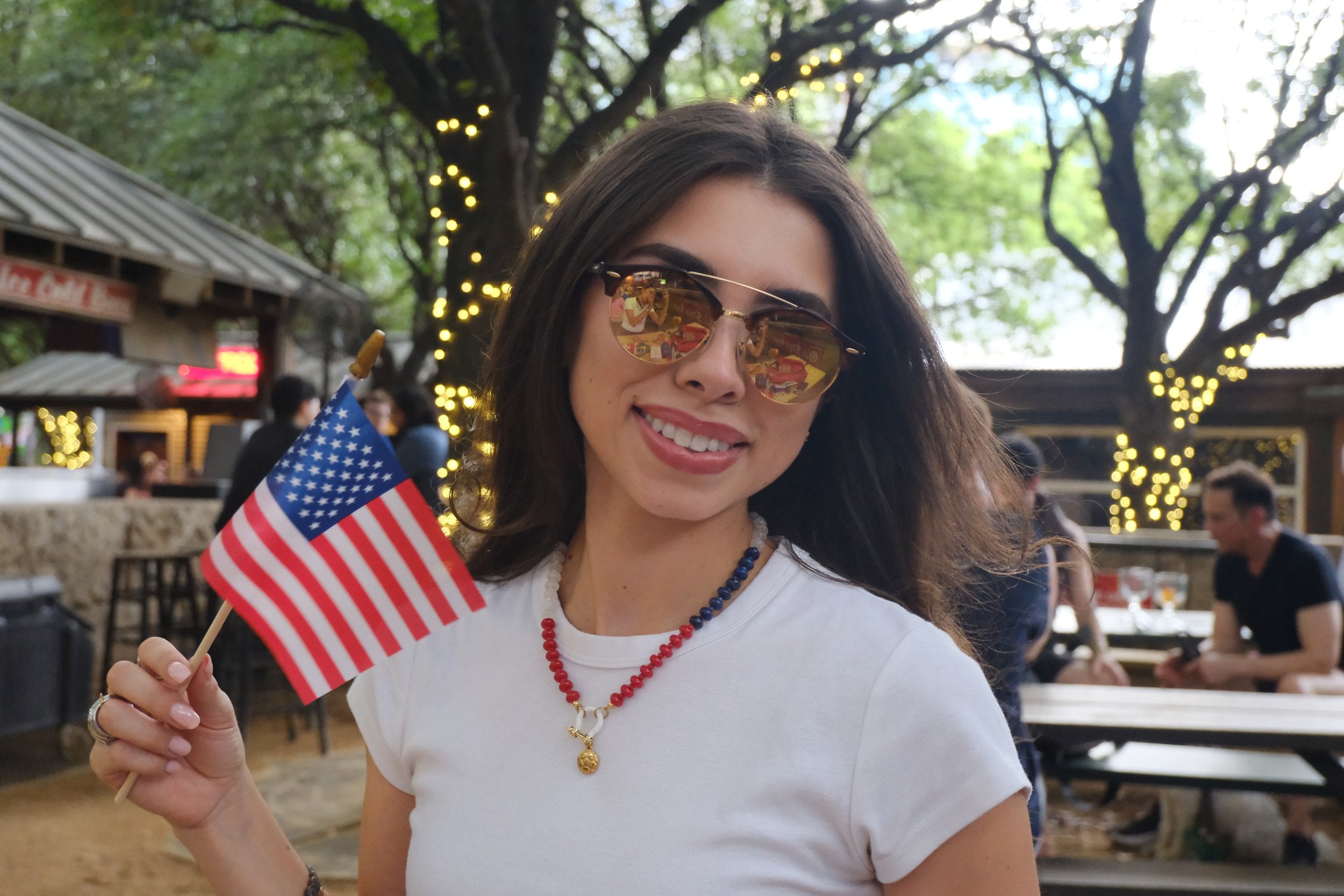 USA