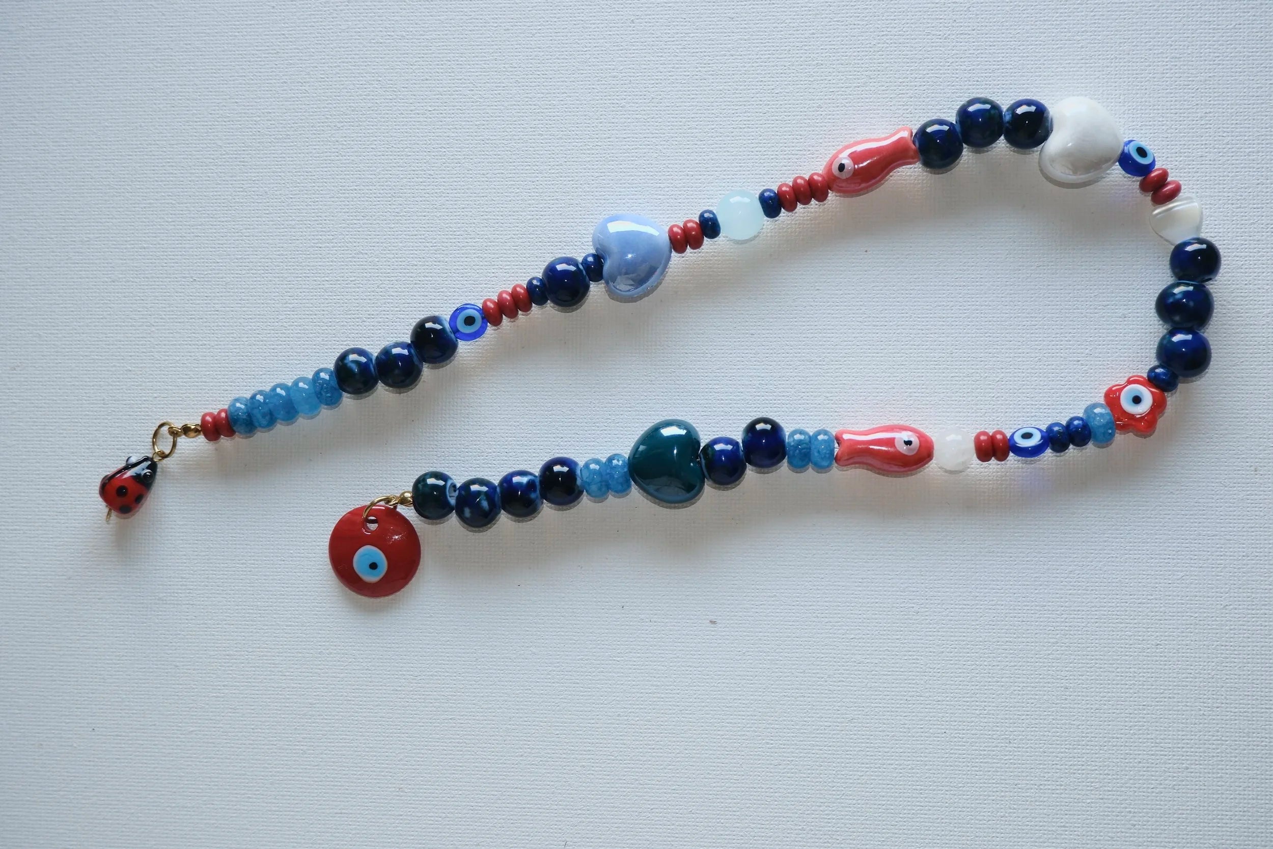 Red, White & Blue
