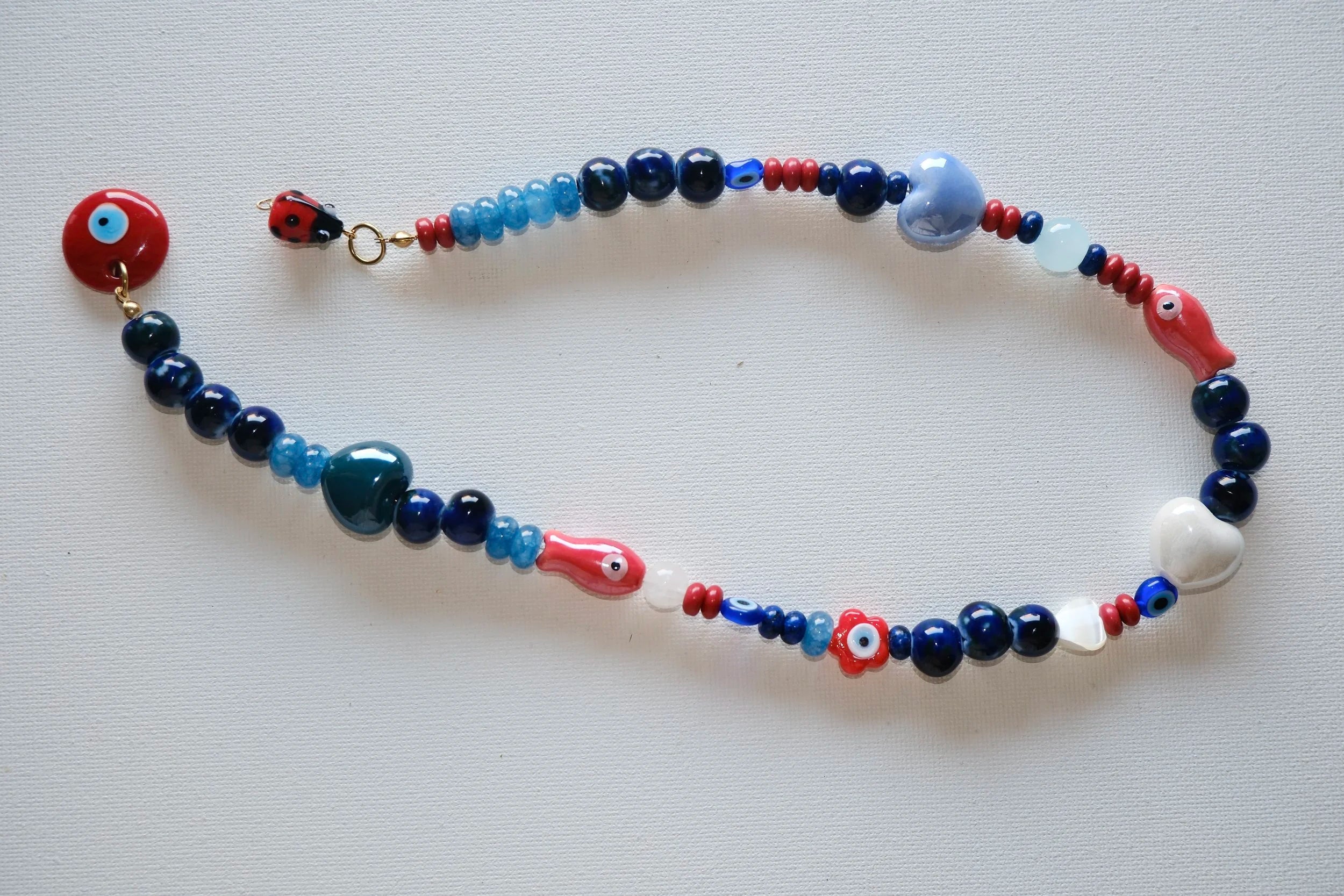 Red, White & Blue
