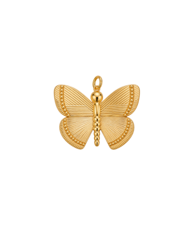 Mini Butterfly