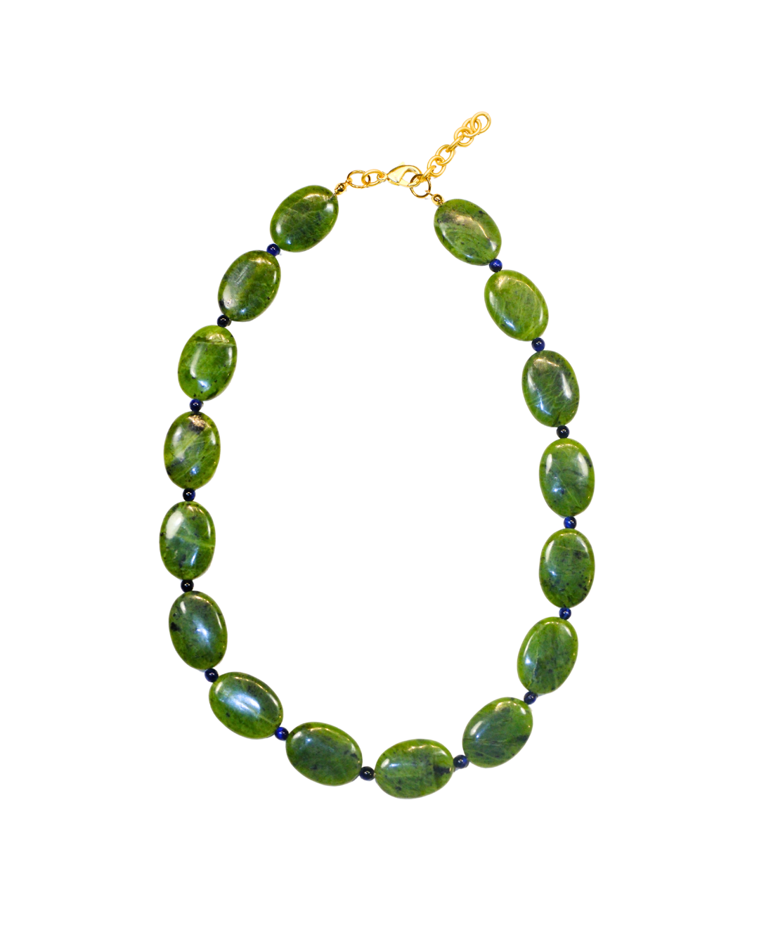 Green Jade Coin