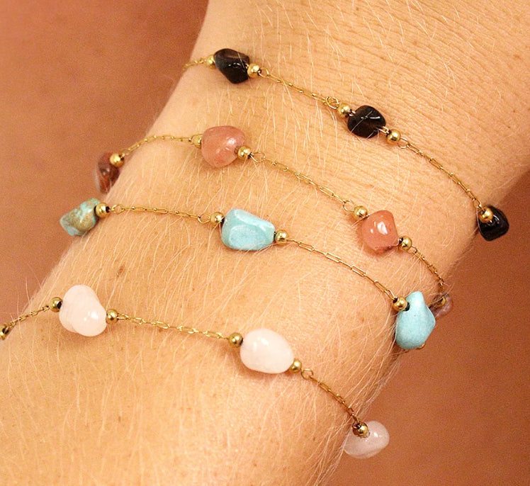 Beaded Bracelet
