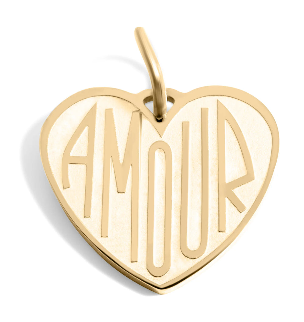 Amour Charm