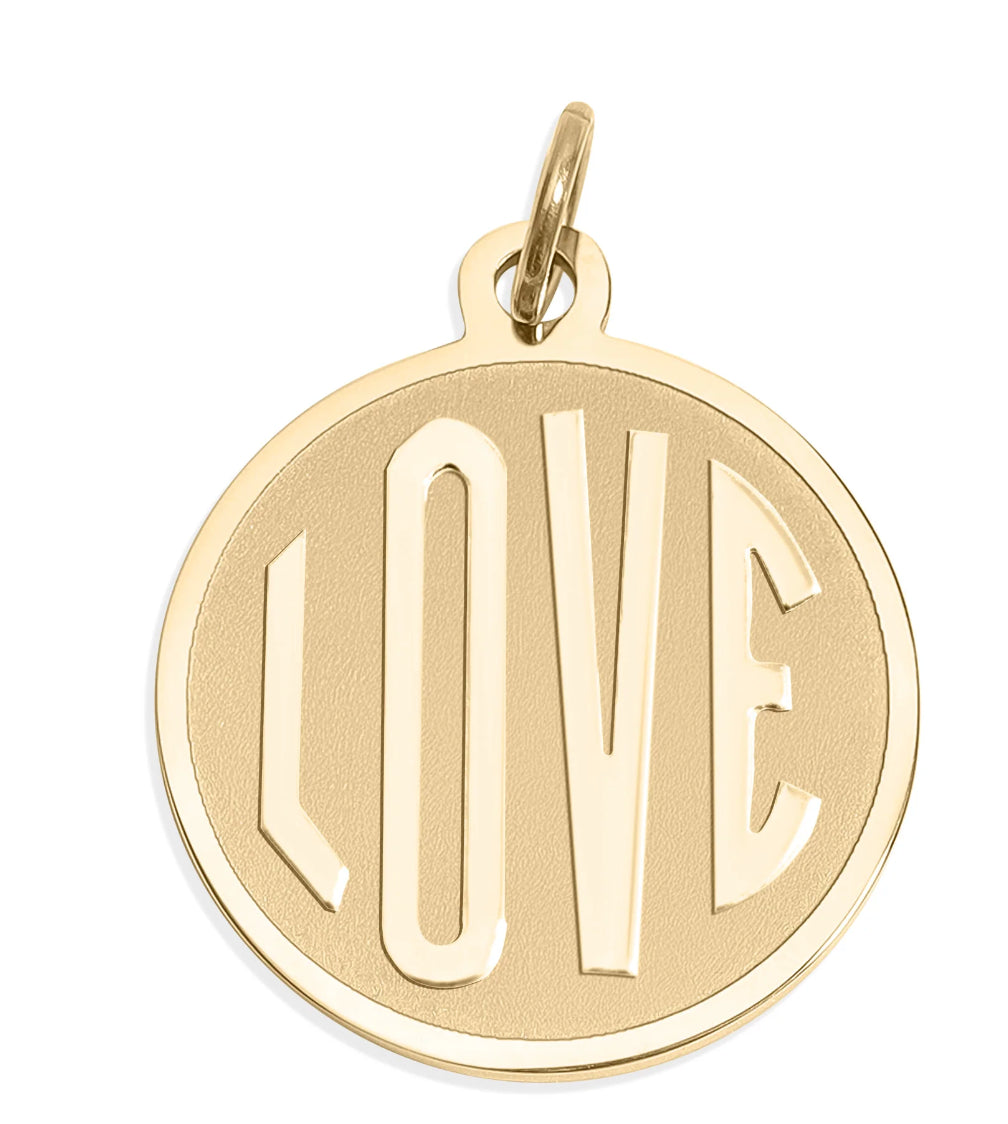 Love Charm