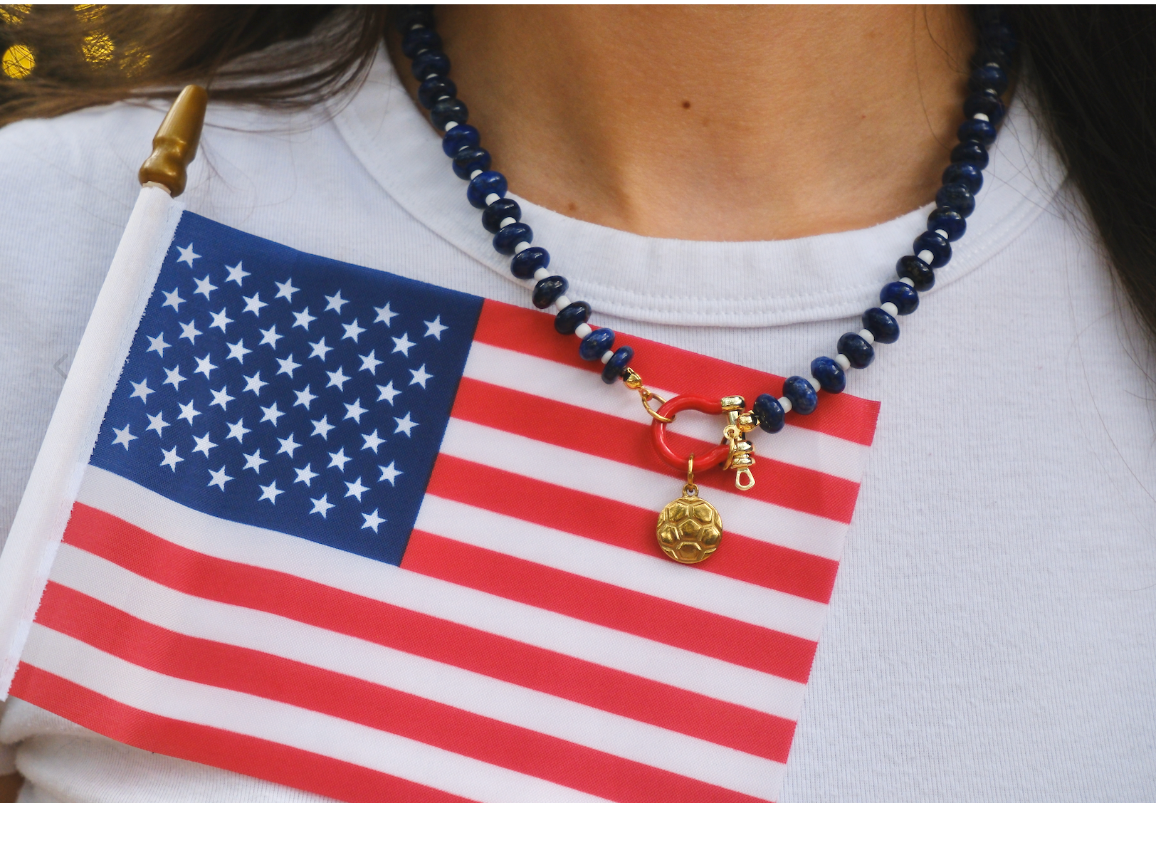 USA