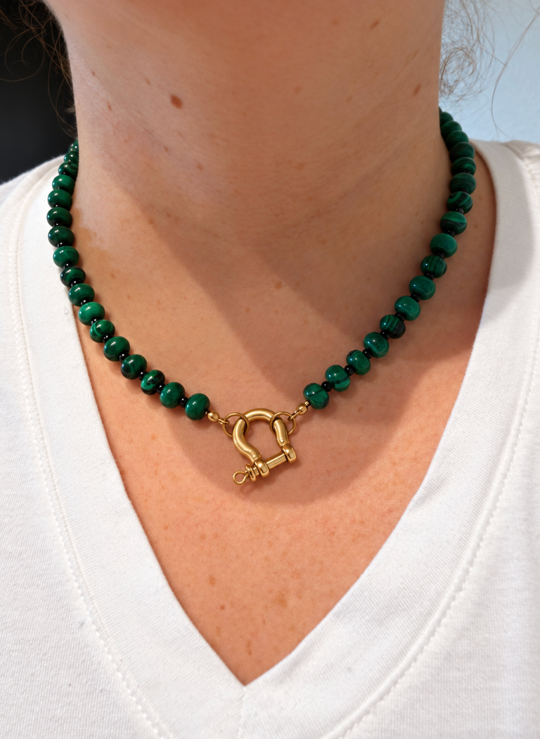 Malachite