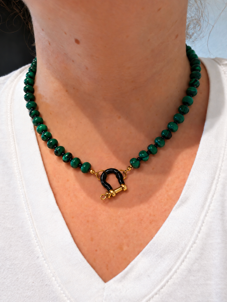 Malachite