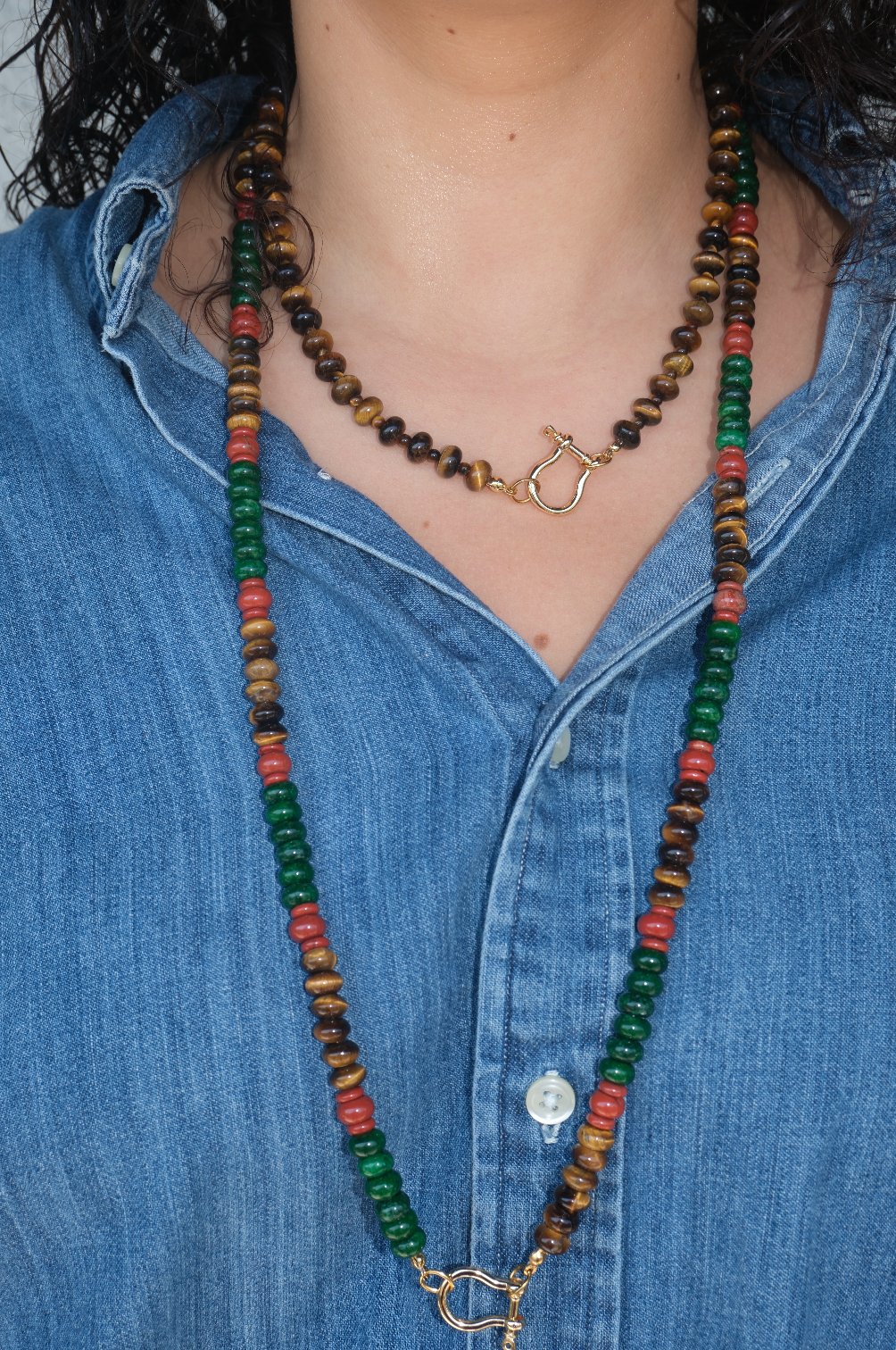 Marlowe Necklace
