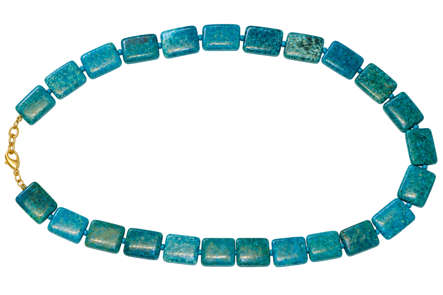 Turquoise Belt