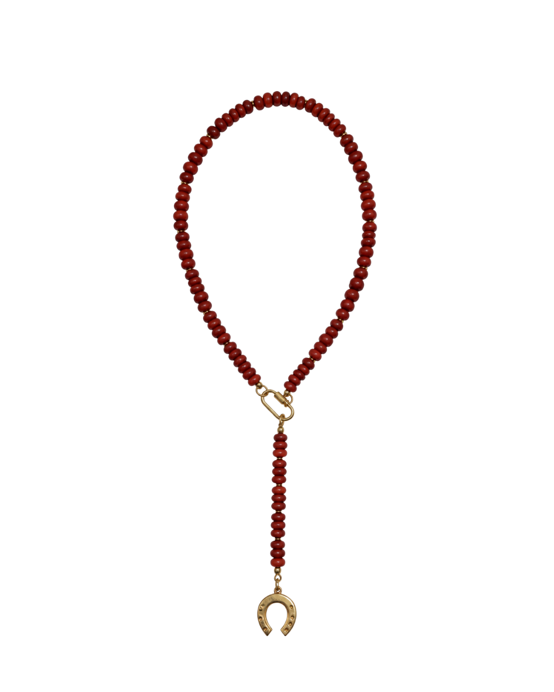 Rodeo Necklace