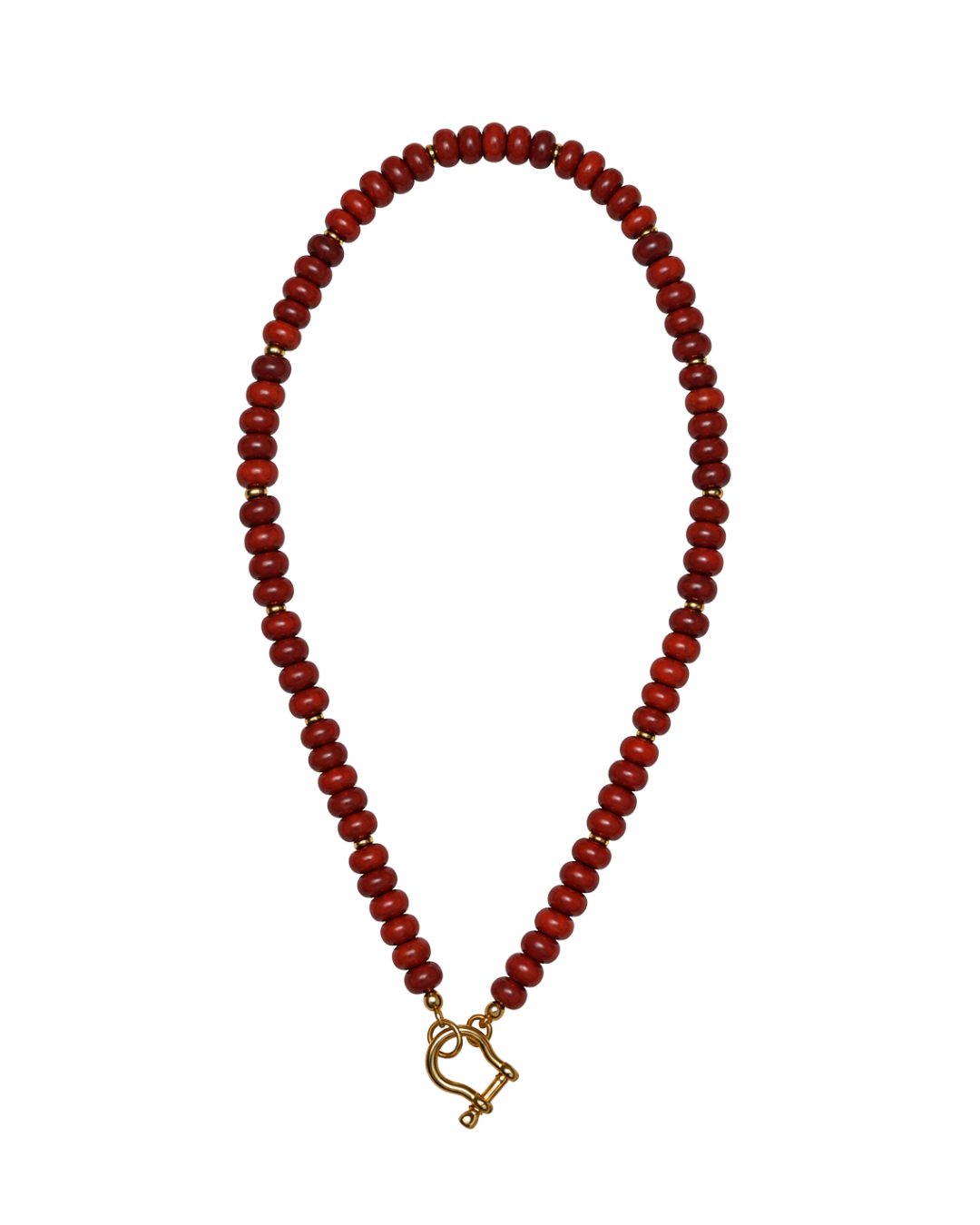Bevo Necklace