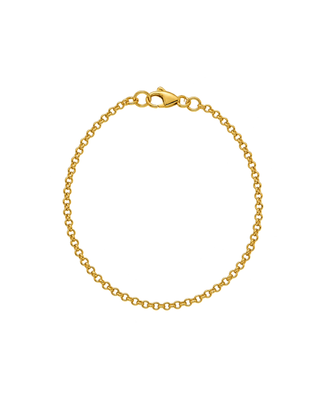 Rollo Chain Bracelet